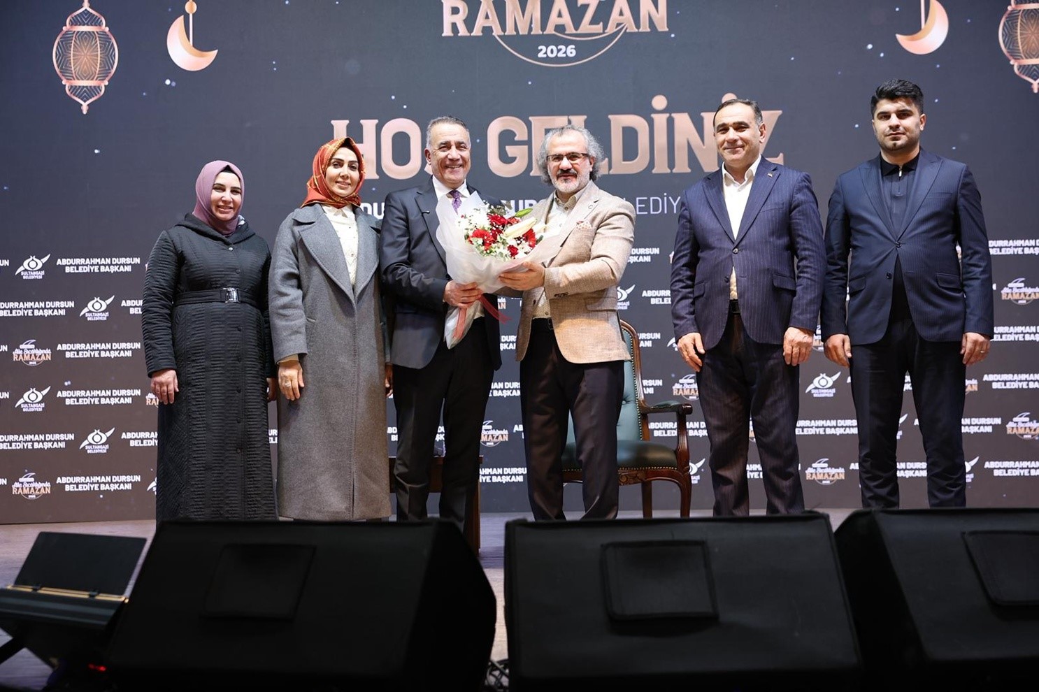 sultangazide ramazanin ilk gunu coskuyla karsilandi 9 PTK5lc8M