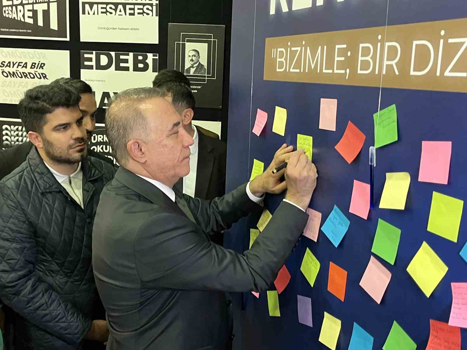 Sultangazi’de, Yavuz Bülent Bâkiler Kültür, Sanat ve Edebiyat Sezonu 6 sultangazide yavuz bulent b kiler kultur sanat ve edebiyat sezonu 2 EOMSITyF
