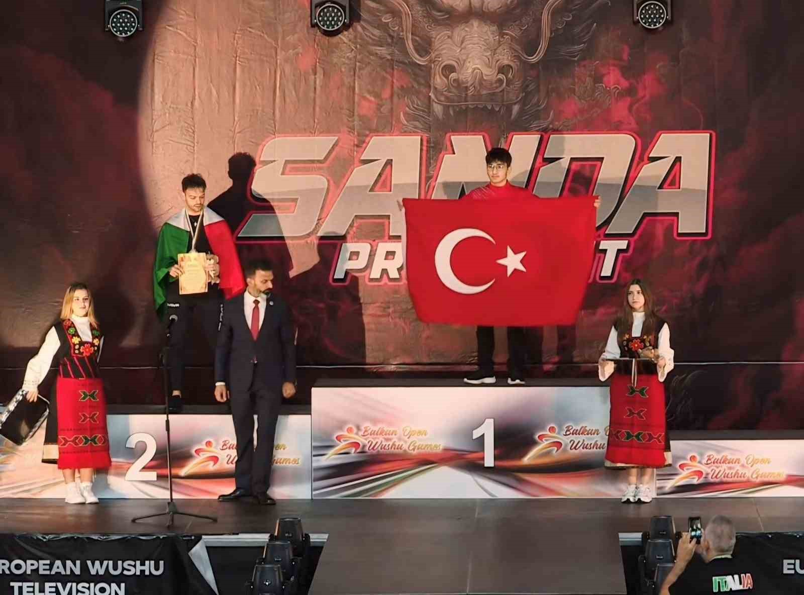 Sultangazili sporculardan Balkan Şampiyonası’nda 3 altın madalya birden 5 sultangazili sporculardan balkan sampiyonasinda 3 altin madalya birden 1 yjwSIgeZ