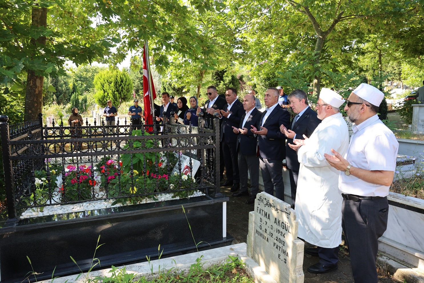 sultangazililer 15 temmuzda yine demokrasi nobetindeydi 0 KuYwHgri