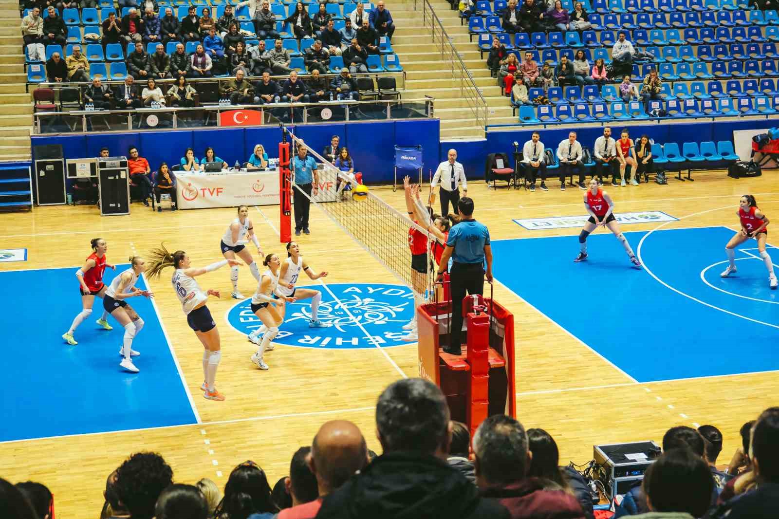 sultanlar ligi aydin buyuksehir belediyespor 3 ilbank 2 3 fvt7htmr