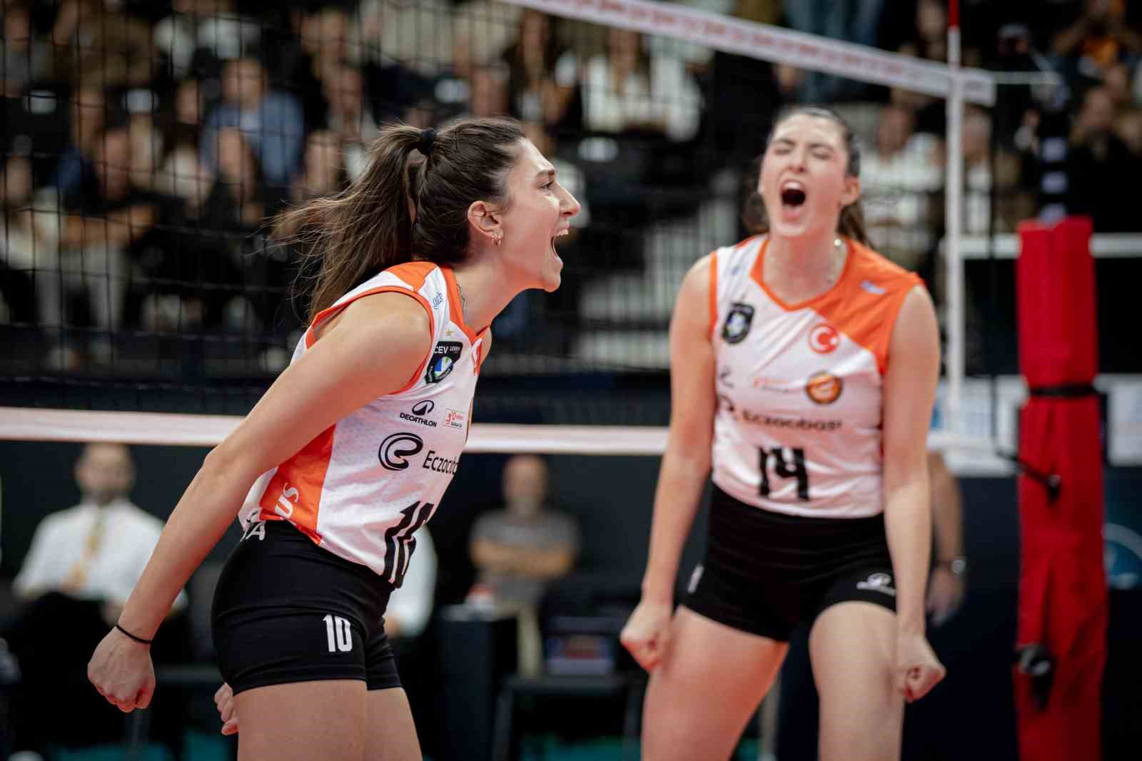 sultanlar ligi eczacibasi dynavit 1 v bank 3 0 kaba53jW