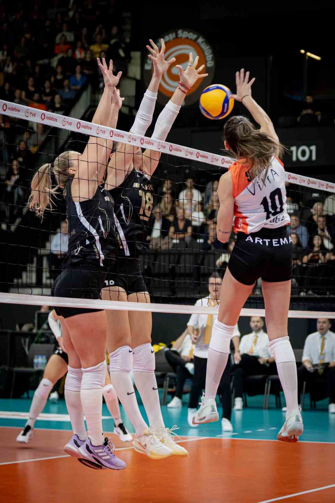 sultanlar ligi eczacibasi dynavit 1 v bank 3 3 iIJBUNeb