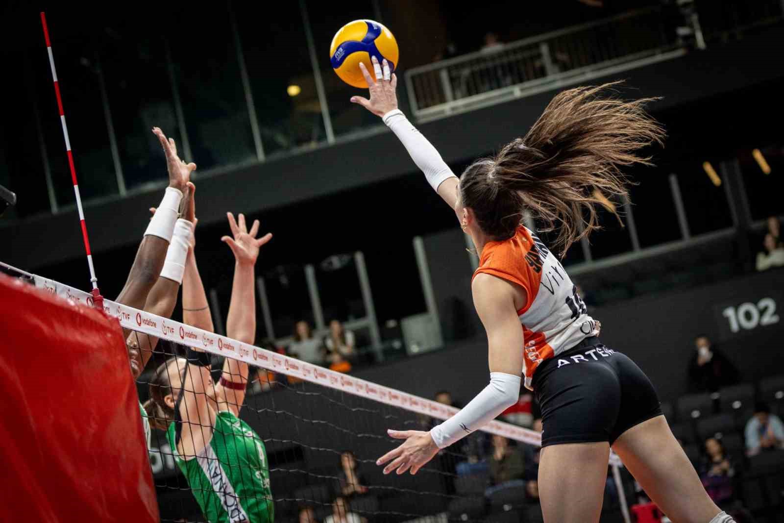 sultanlar ligi eczacibasi dynavit 3 nilufer belediyespor eker 0 2 9CjteIN8