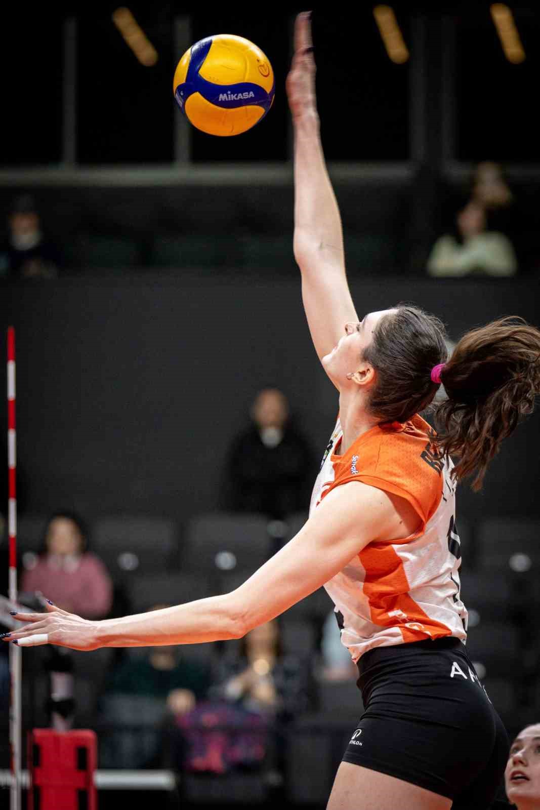sultanlar ligi eczacibasi dynavit 3 nilufer belediyespor eker 0 3 4gBqLruc