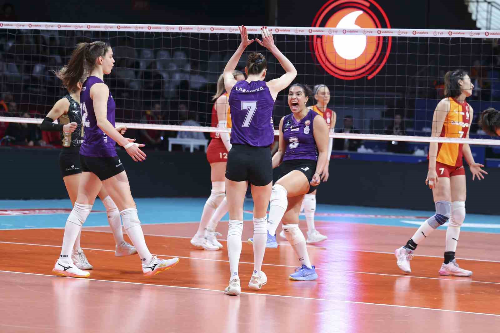 sultanlar ligi galatasaray 3 zeren spor 1 0 wZCapUsh