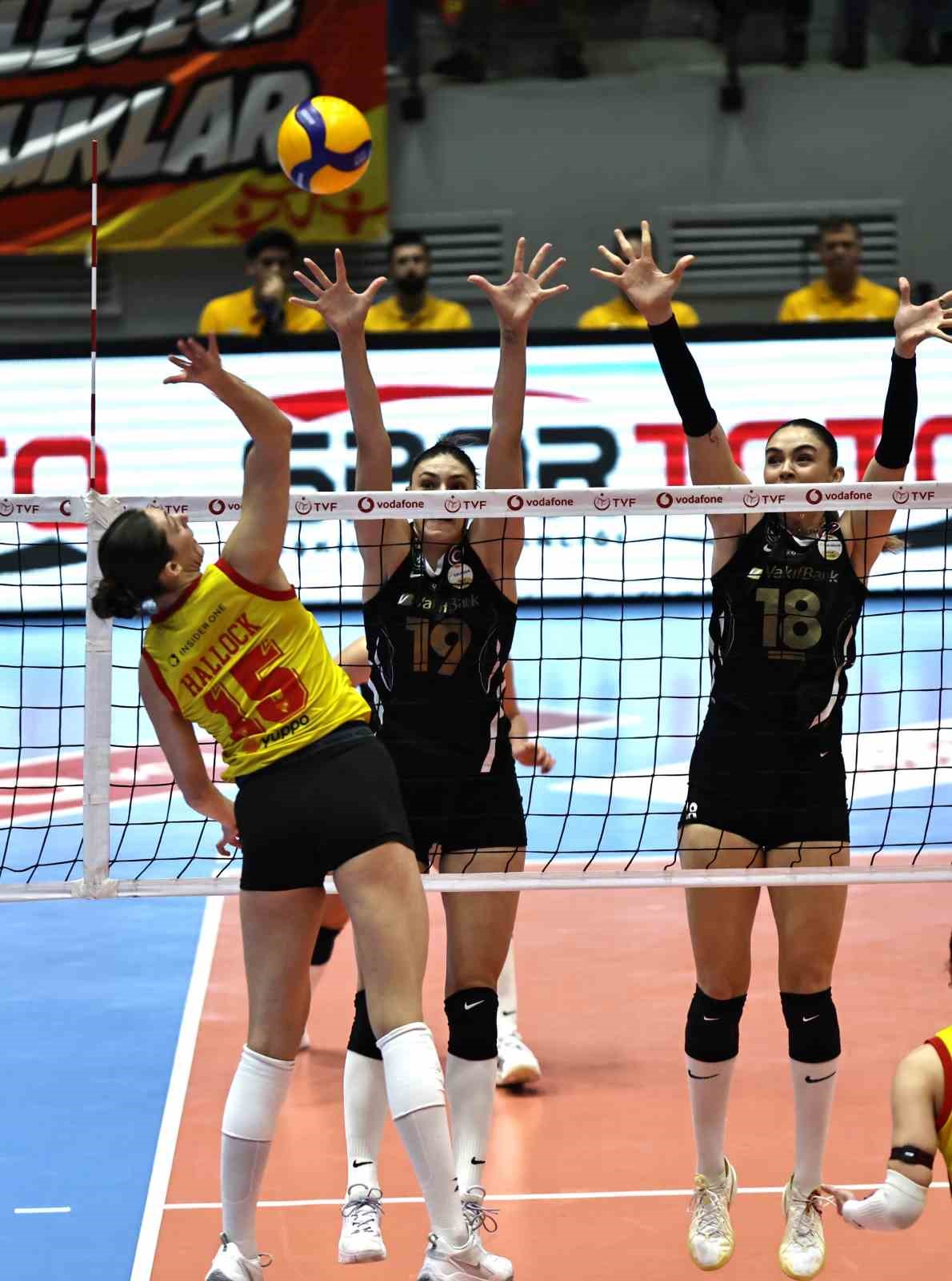 Sultanlar Ligi: Göztepe Voleybol: 1- V. Bank: 3 7 sultanlar ligi goztepe voleybol 1 v bank 3 3 gYFThI2g