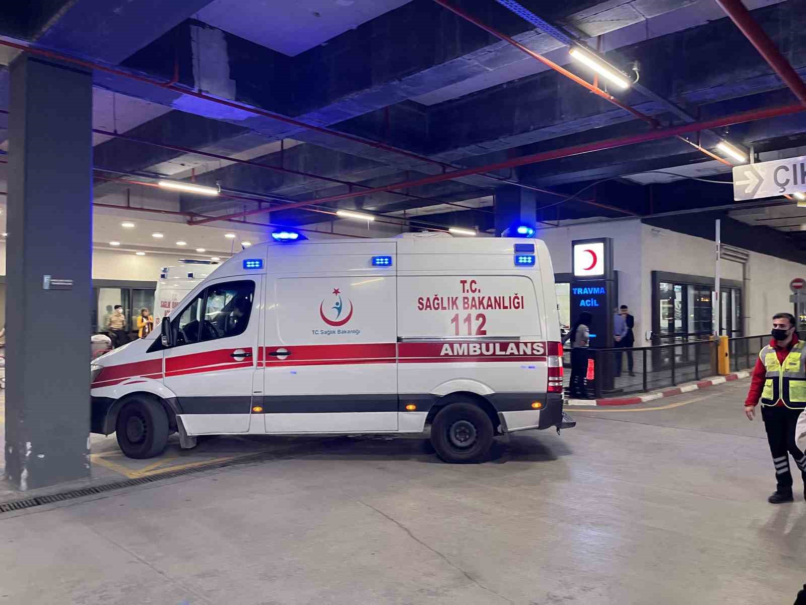 Sumud Filosu aktivistleri hastaneye ve Adli Tıp Kurumu’na götürüldü 4 sumud filosu aktivistleri hastaneye ve adli tip kurumuna goturuldu 0 eAaEGaXd