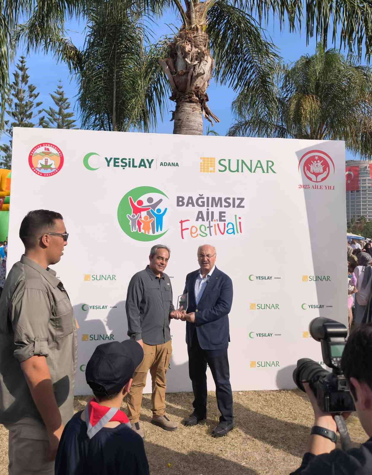 sunar yatirim bagimsiz aile festivalinin ana destekcisi oldu 1 1cqvtZvw