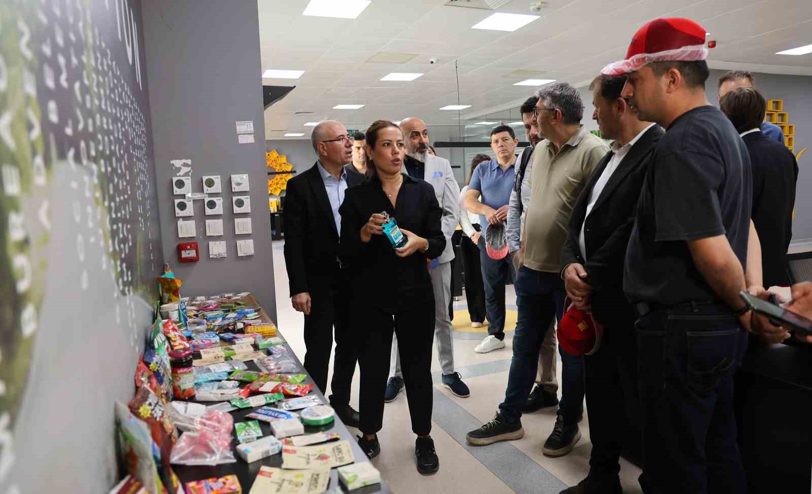 sunar yatirim surdurulebilir buyume hedeflerini paylasti 1 dsZ7tyTP