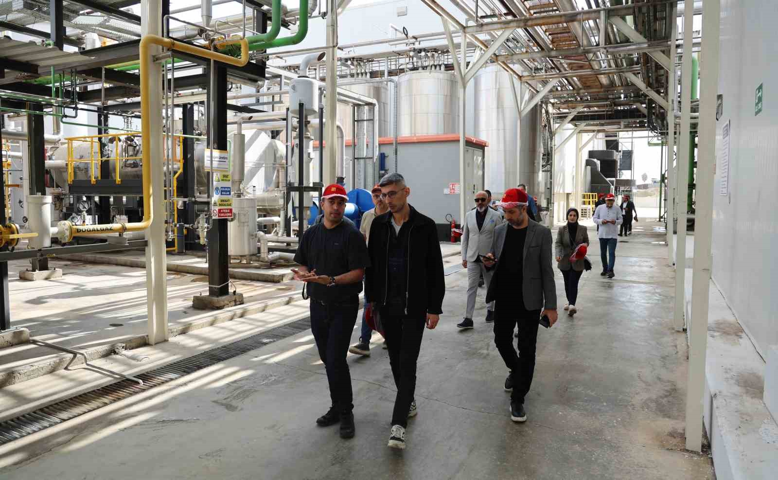 sunar yatirim surdurulebilir buyume hedeflerini paylasti 2 763PF8nM