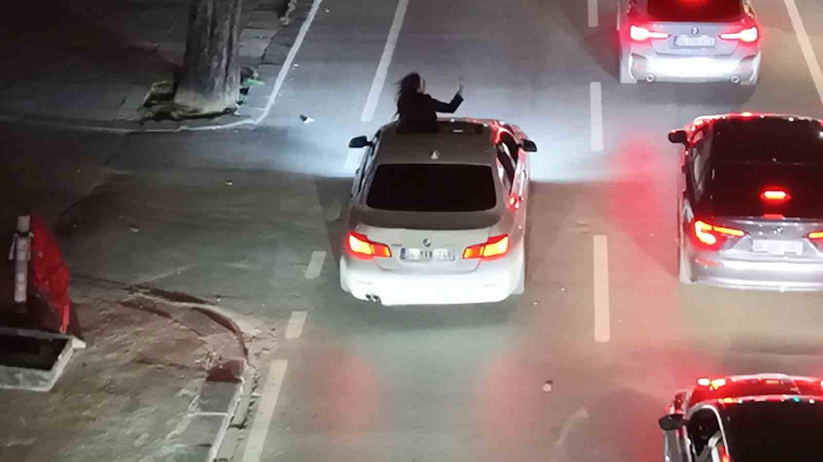 sunrooftan cikti ceza yiyince beddua etti 0