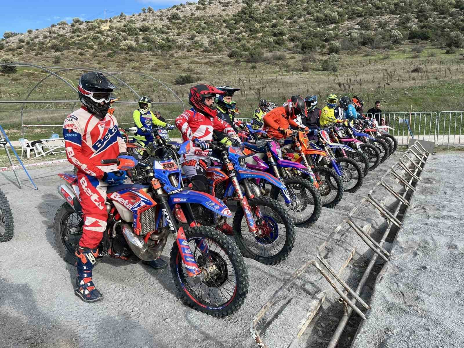 super enduro sezonu iznikte tamamlandi 2