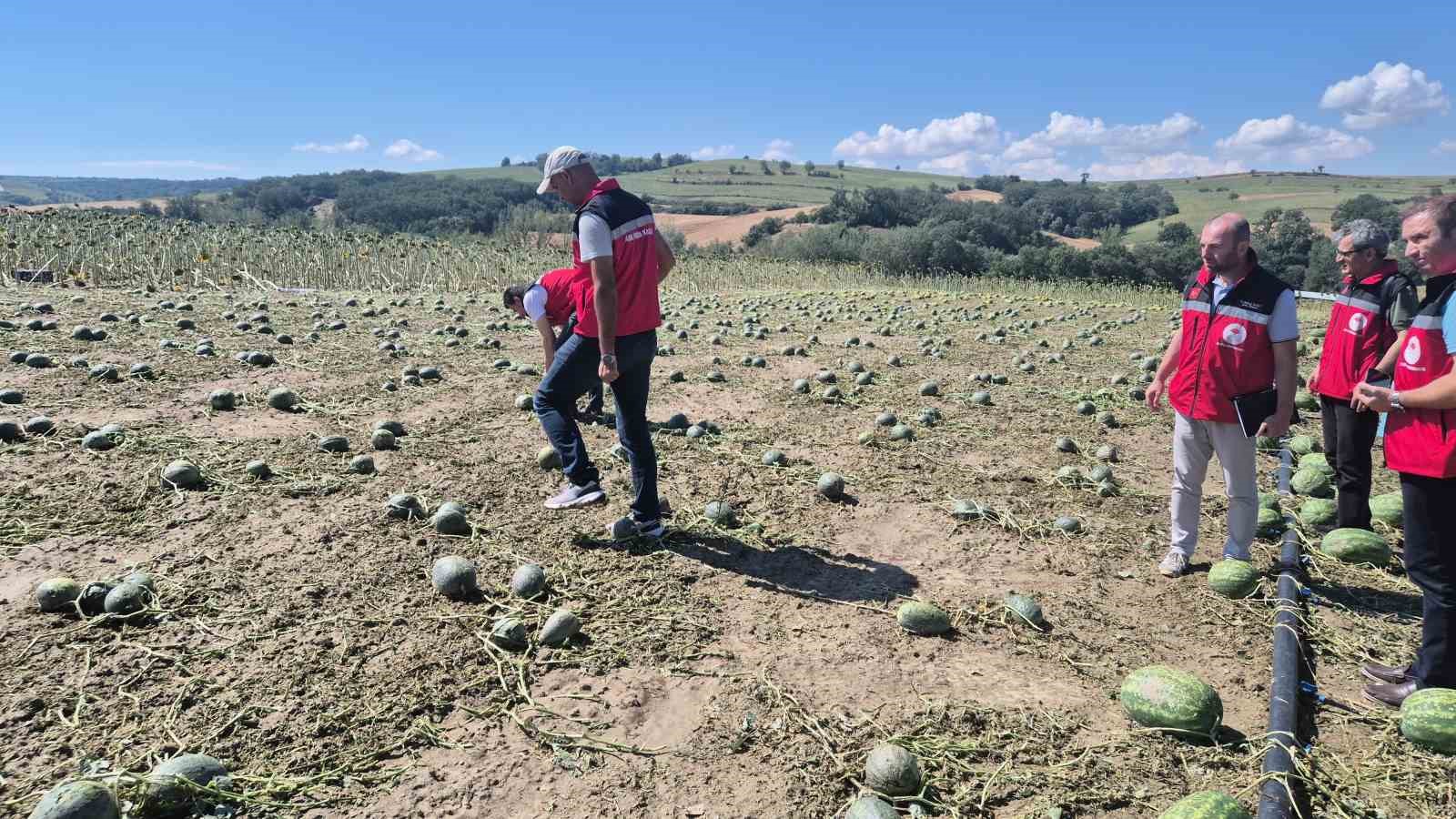Süper hücre Tekirdağ’ı vurdu: 4 köy zarar gördü 10 super hucre tekirdagi vurdu 4 koy zarar gordu 6 m6A5tHtB