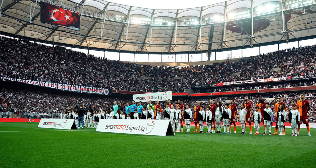 super lig