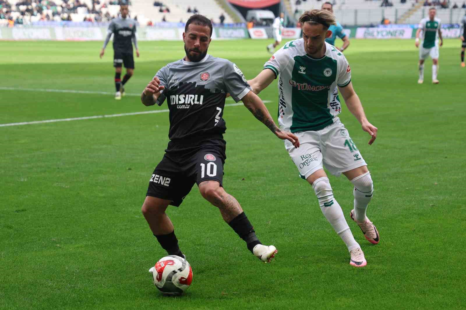 Süper Lig’de 29. hafta görünümü 9 super ligde 29 hafta gorunumu 5 SUNghb2v