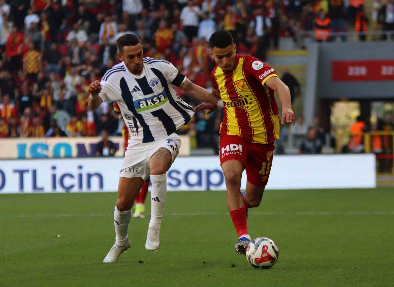 Süper Lig’de 29. hafta görünümü 10 super ligde 29 hafta gorunumu 6 n6pFj7aY