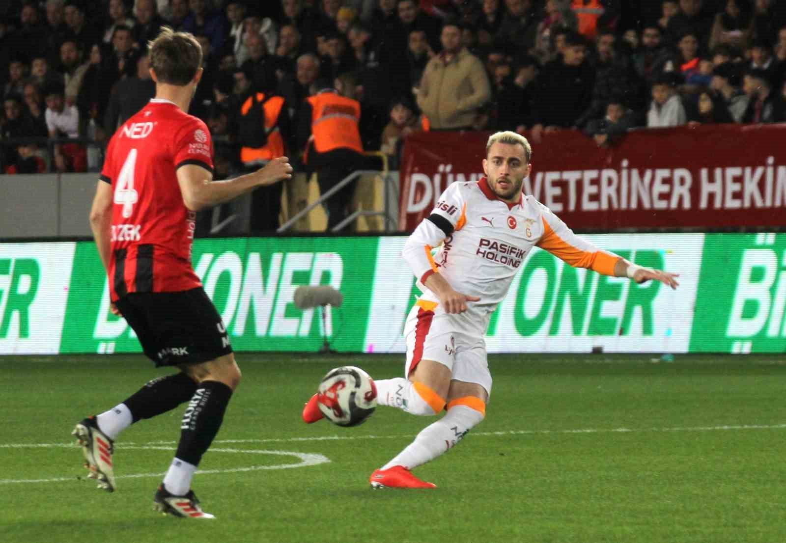 Süper Lig’de 30. hafta görünümü 4 super ligde 30 hafta gorunumu 0 na5UGfLV