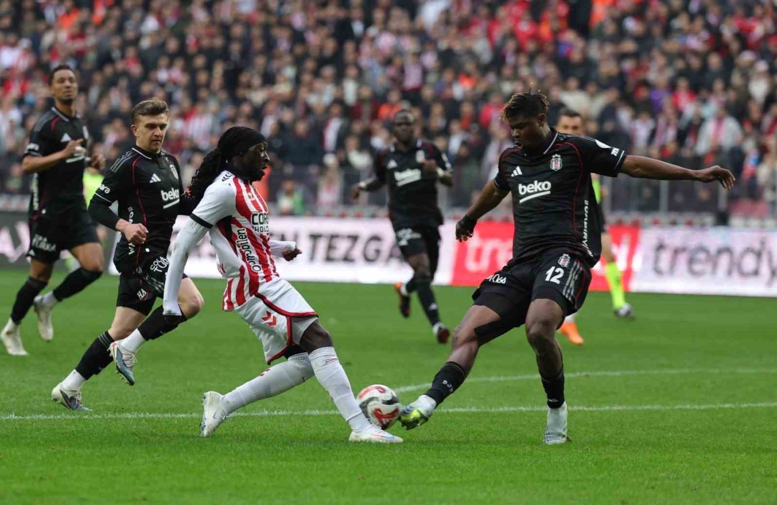 Süper Lig’de 30. hafta görünümü 6 super ligde 30 hafta gorunumu 2 JhcvNtme