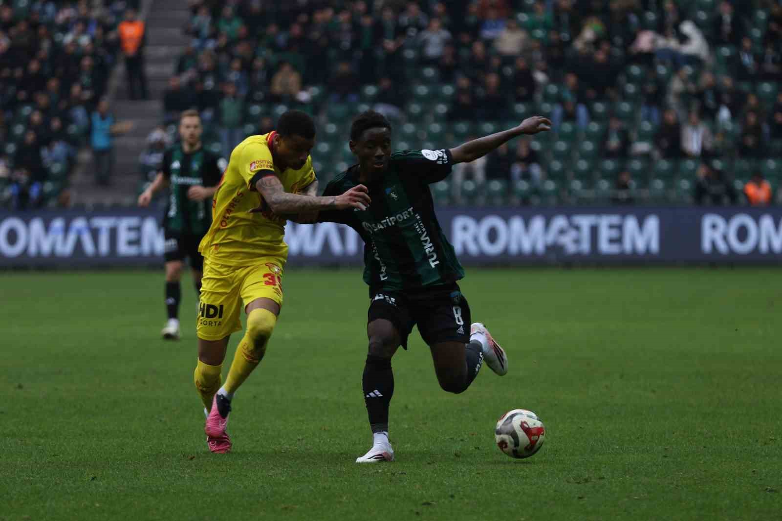 Süper Lig’de 30. hafta görünümü 7 super ligde 30 hafta gorunumu 3 PebfvCJi