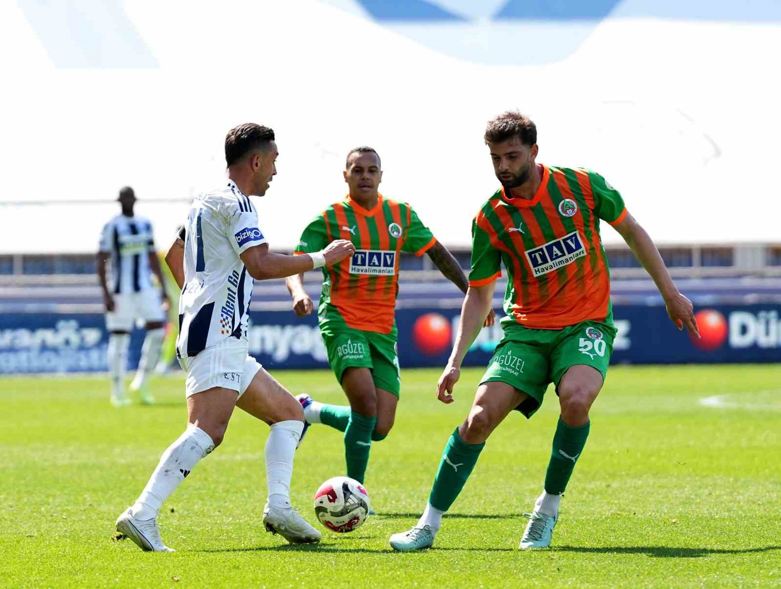 Süper Lig’de 30. hafta görünümü 8 super ligde 30 hafta gorunumu 4 k5uTEQbN