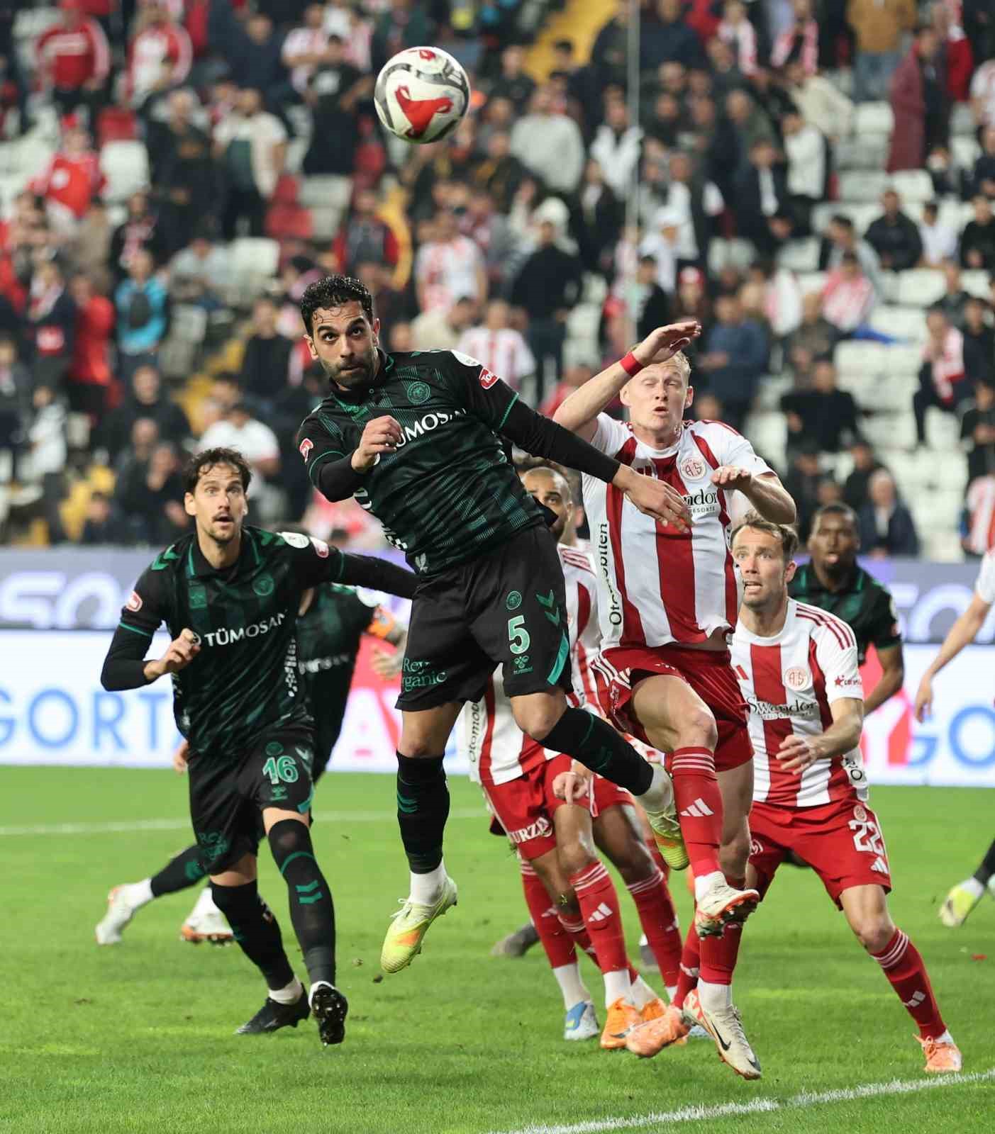 Süper Lig’de 30. hafta görünümü 9 super ligde 30 hafta gorunumu 5 3KwkTgpg