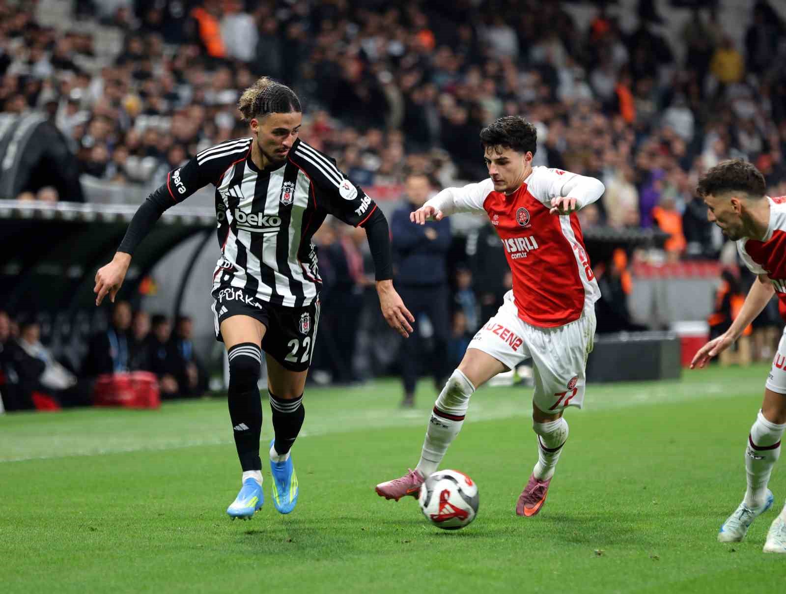 Süper Lig’de 31. hafta görünümü 5 super ligde 31 hafta gorunumu 1 DdvP7H78