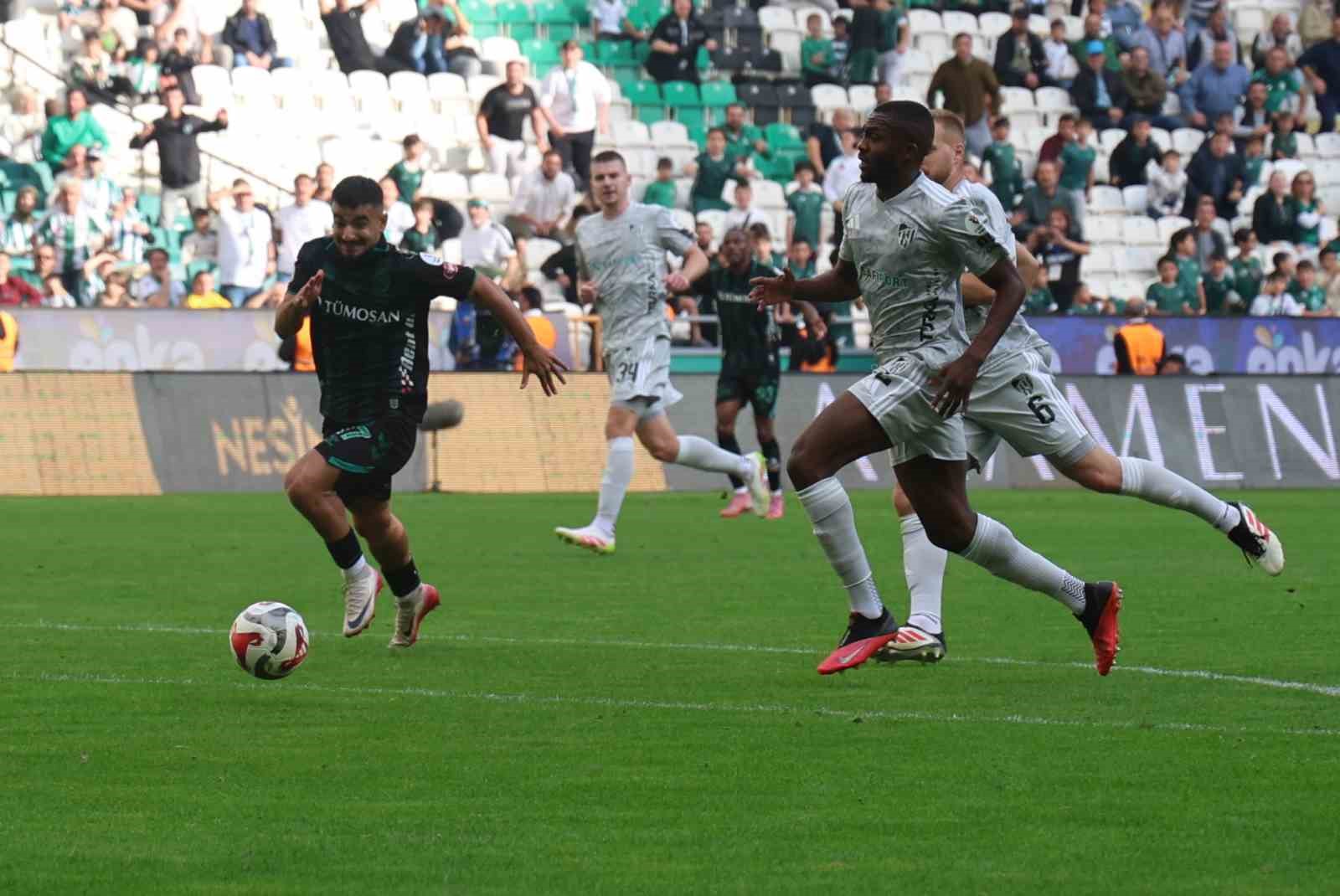 super ligde 9 haftanin gorunumu 5 hakKli7e