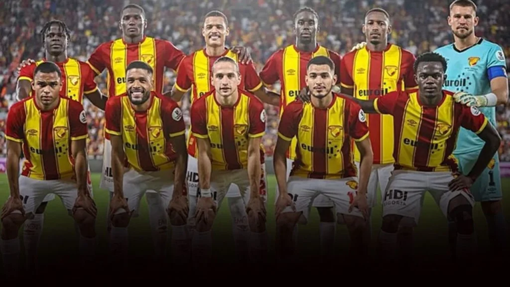GÖZTEPE