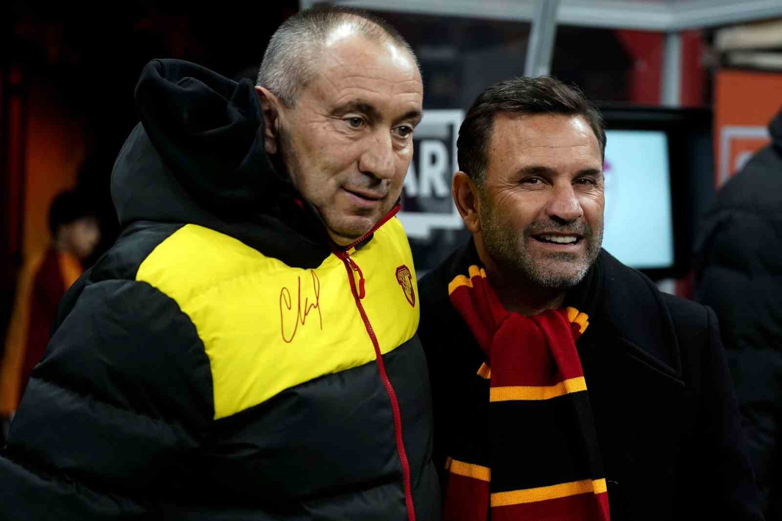 super ligde istikrarin adi okan buruk ve stanimir stoilov 0 7Bfzhat1