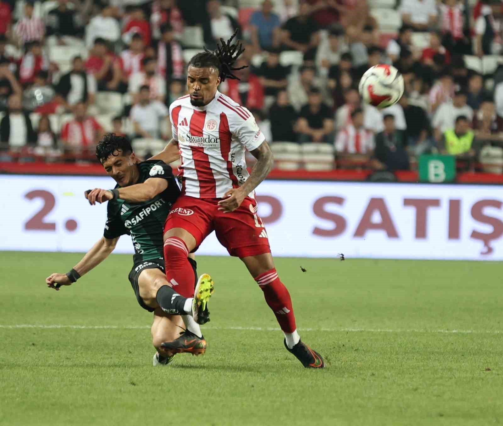 super lige veda eden son takim antalyaspor oldu 0 H7fQZKy8
