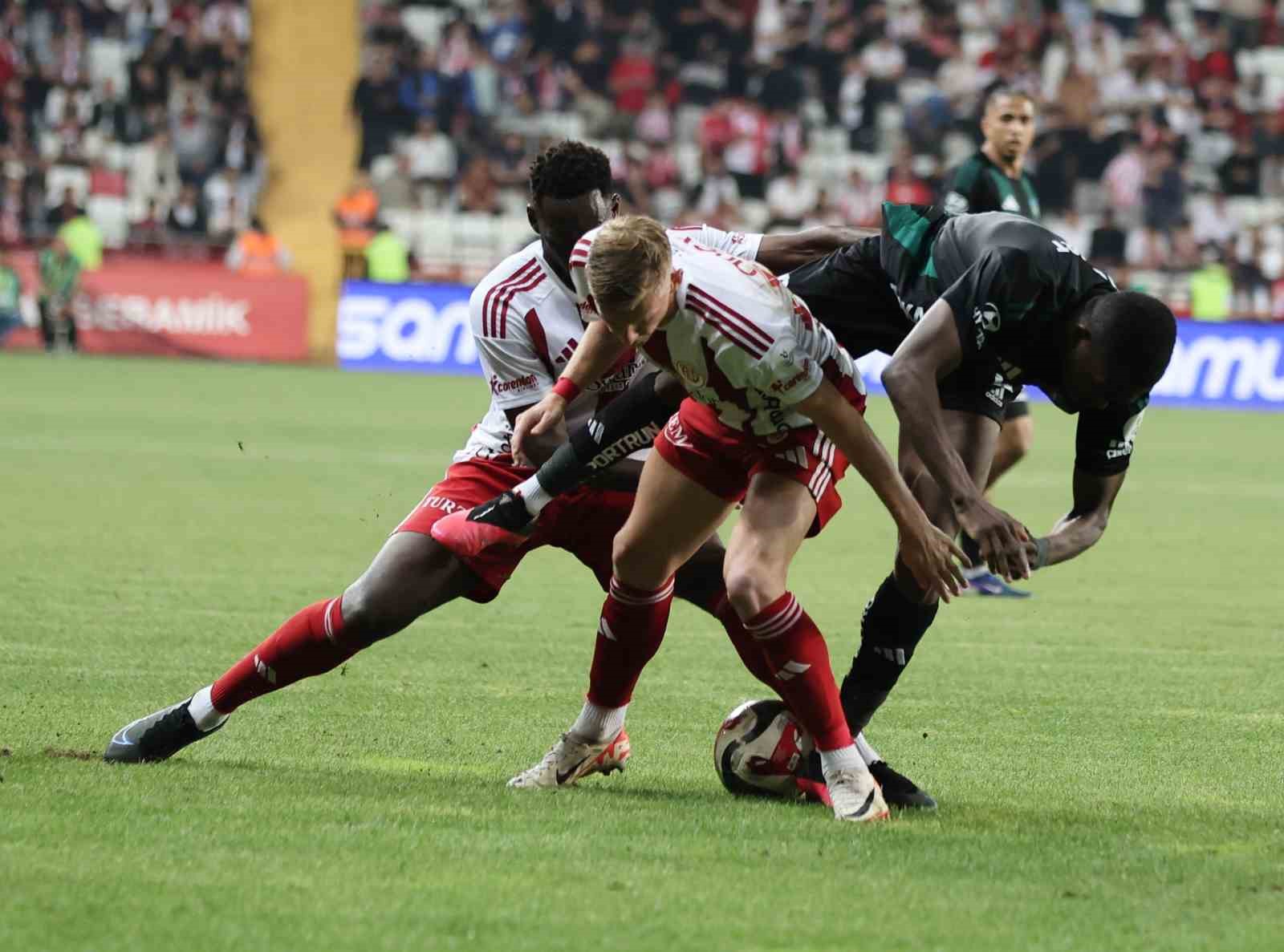 super lige veda eden son takim antalyaspor oldu 3 hHAVfmjG