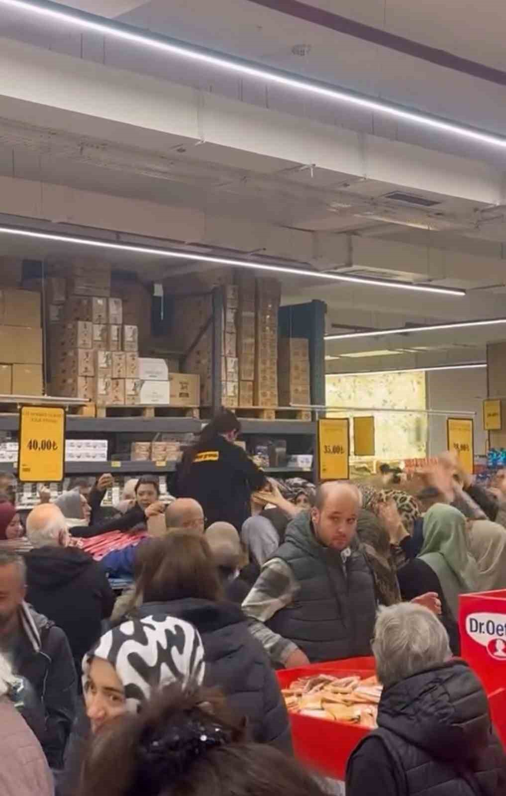 supermarkette kampanya izdihama yol acti 1 KKJzYZa1