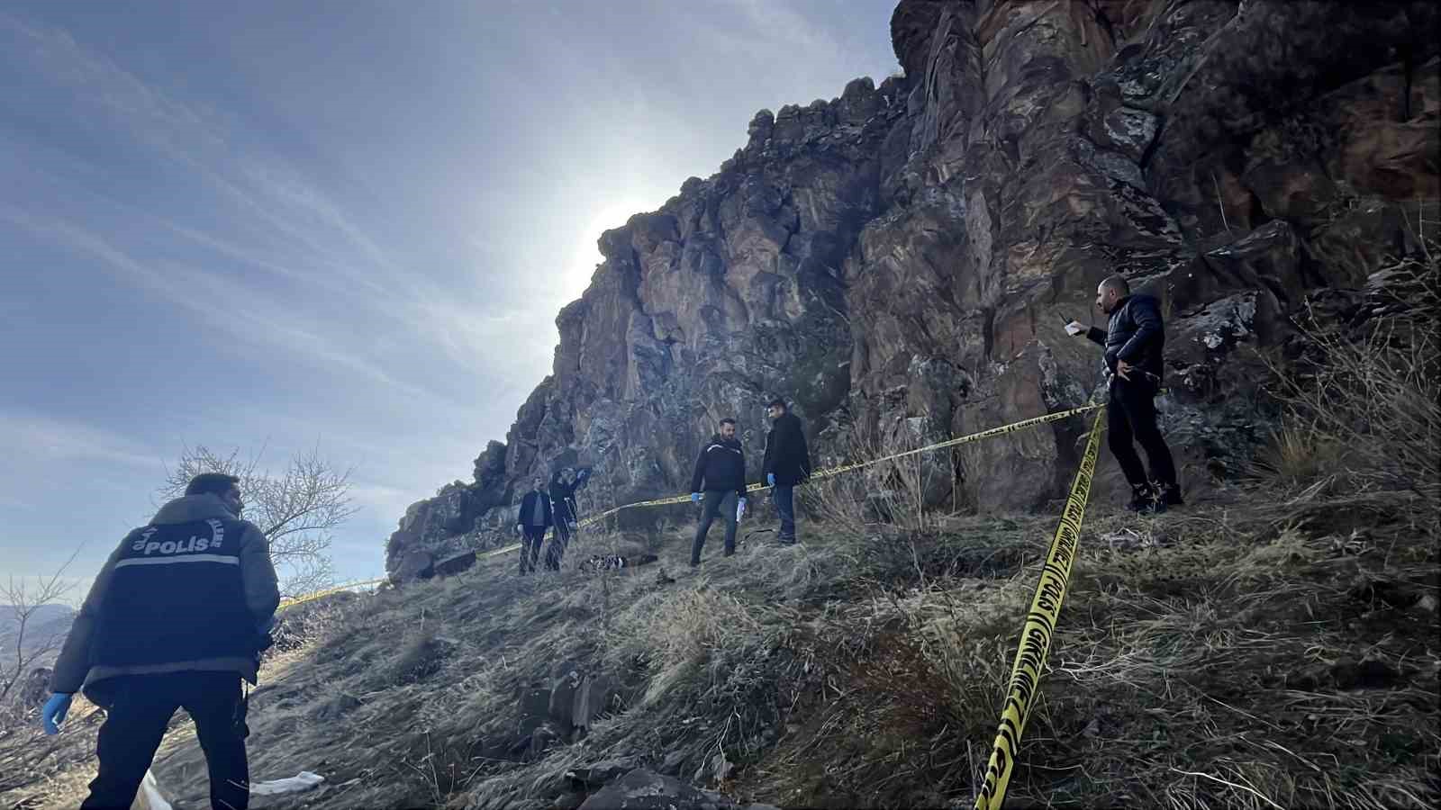 supheli olumde aileden cinayet iddiasi 1