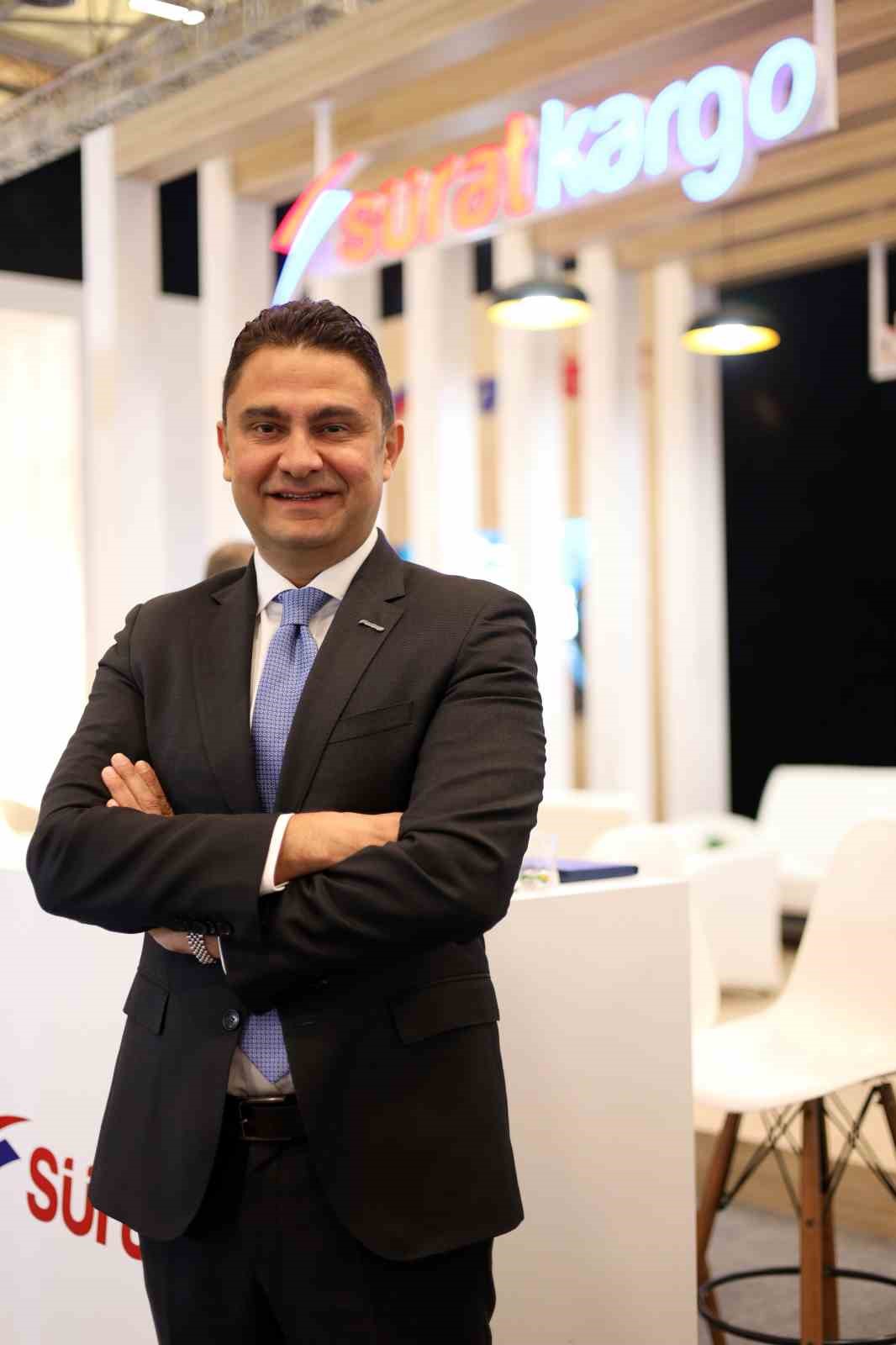 surat kargo worldef istanbul 2026da yeni hedef ve yatirimlarini paylasacak 0 EDvj19qC