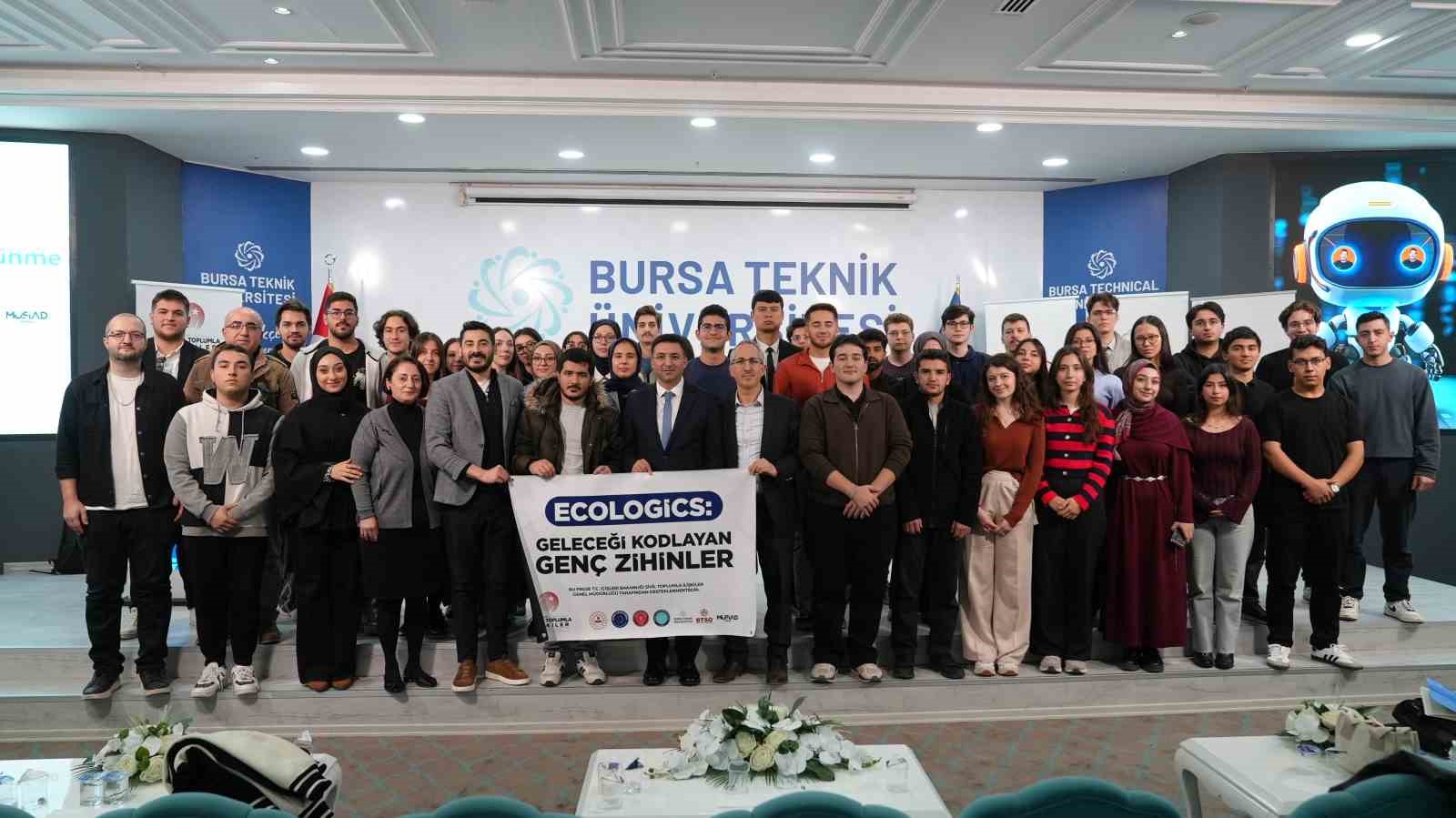 surdurulebilir gelecegin kodlari genclerde olacak 2