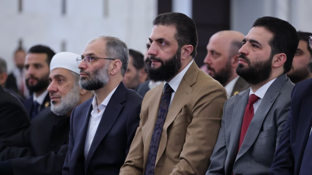 suriye devlet baskani baskan es sara bayram namazini halk sarayinda kildi 2 RDrTXH7k