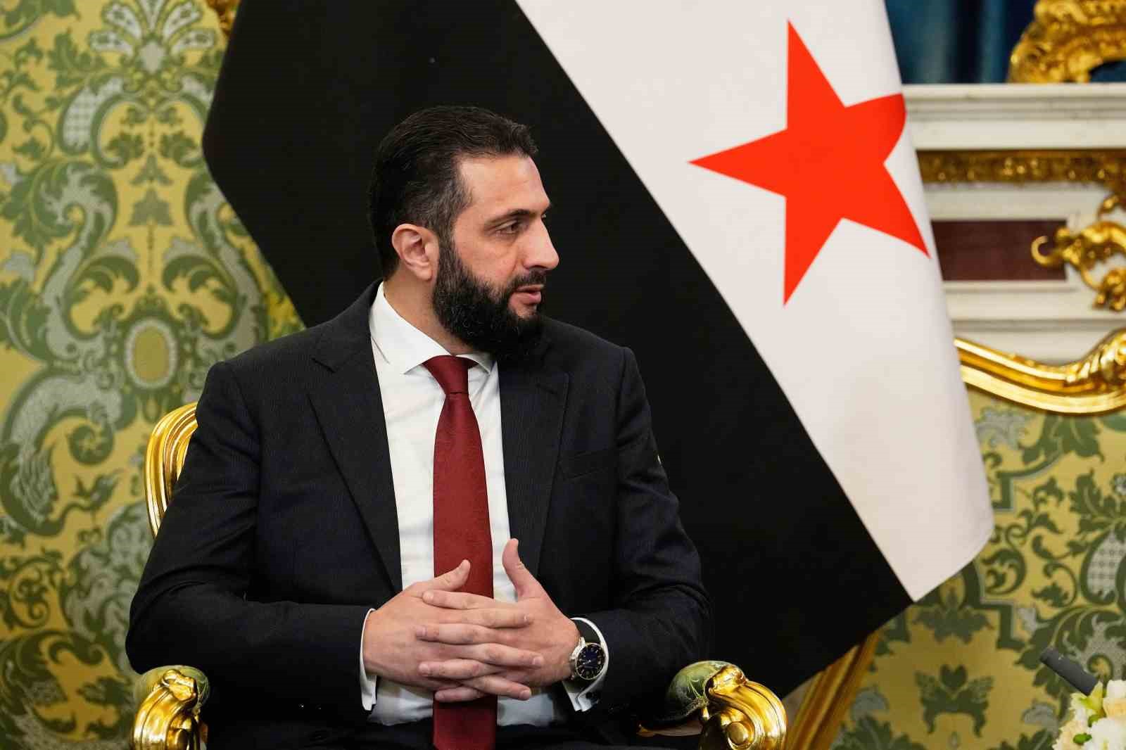 suriye devlet baskani es sara israil hayaletlerle savasiyor 0 BEbGOTwy