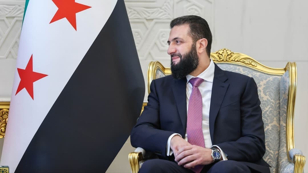 suriye ile fransa arasinda stratejik is birligi anlasmalari imzalandi 1 y9i3az5u