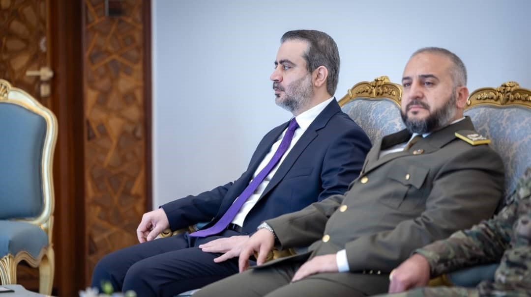 suriye ile fransa arasinda stratejik is birligi anlasmalari imzalandi 6 81sdUIHu