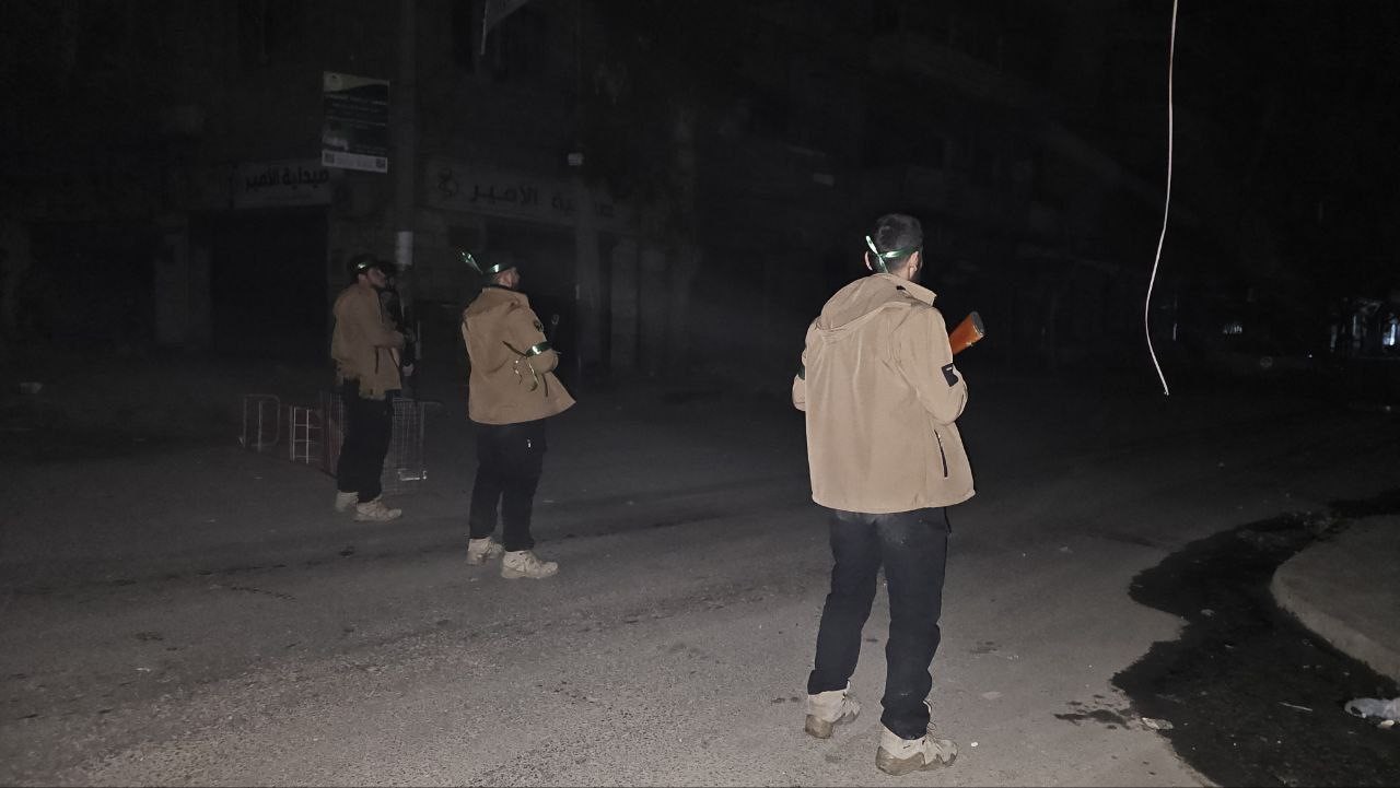 Suriye Savunma Bakanlığı: "Halep’te saat 03.00 itibarıyla ateşkes ilan edildi" 8 suriye savunma bakanligi halepte saat 0300 itibariyla ateskes ilan edildi 4 17MpOm6Q