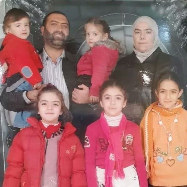Suriye’de 13 yıllık sır çözüldü: Esad rejiminin alıkoyduğu 6 çocuk hayatını kaybetti 5 suriyede 13 yillik sir cozuldu esad rejiminin alikoydugu 6 cocuk hayatini kaybetti 1 B8Ku7ErB