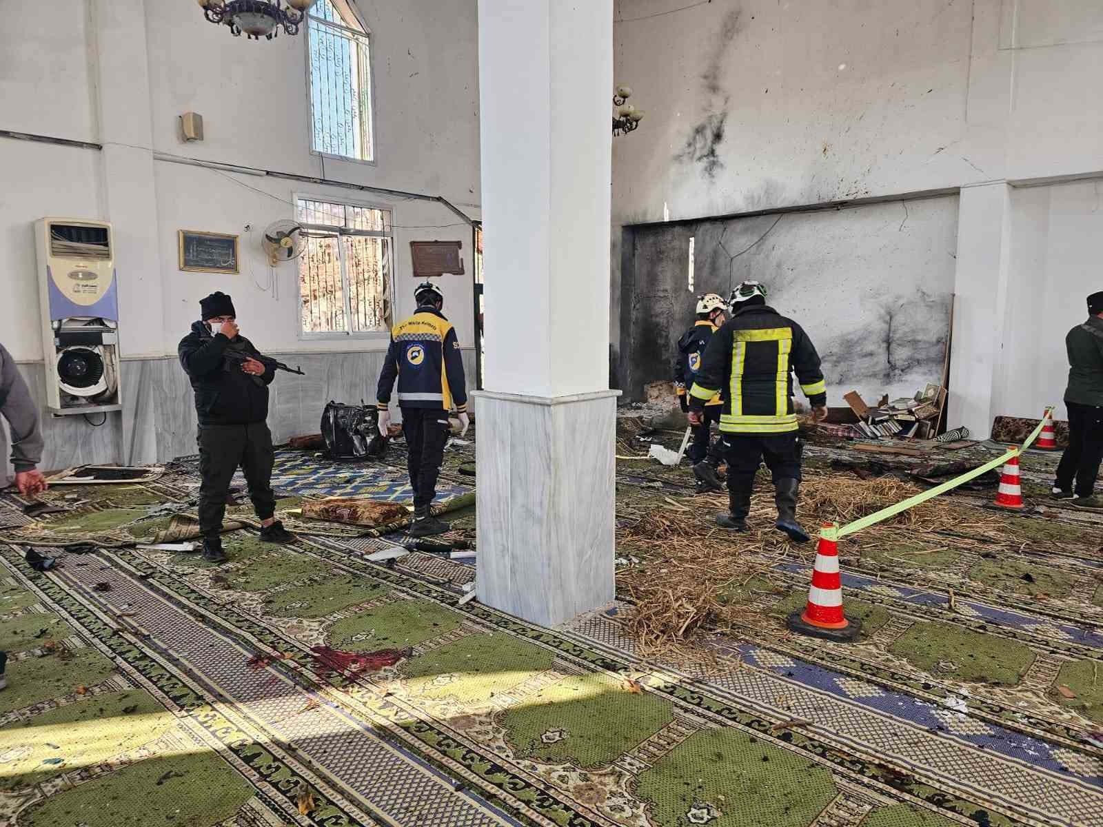 suriyede cami patlamasinda can kaybi 8e yukseldi 3 3NZ5UcJF