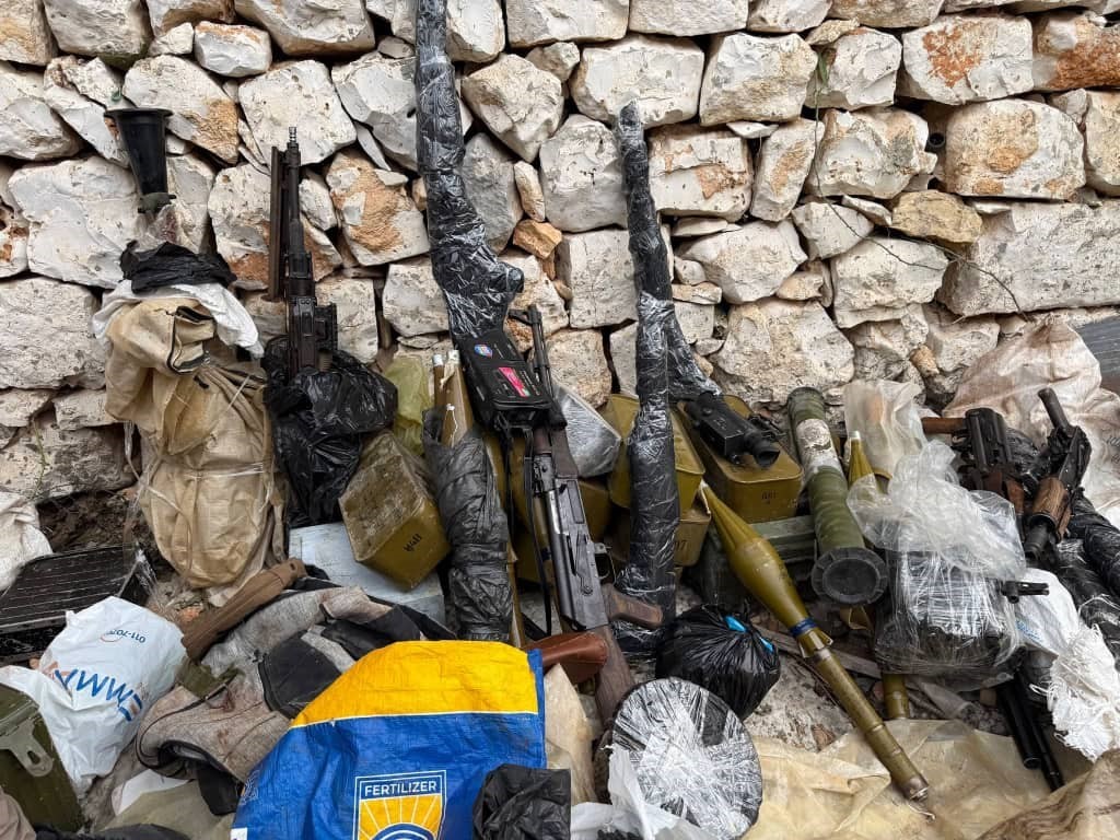 Suriye’de üst düzey isimlere suikast hazırlığında olan terör örgütü hücresi çökertildi 15 suriyede ust duzey isimlere suikast hazirliginda olan teror orgutu hucresi cokertildi 11