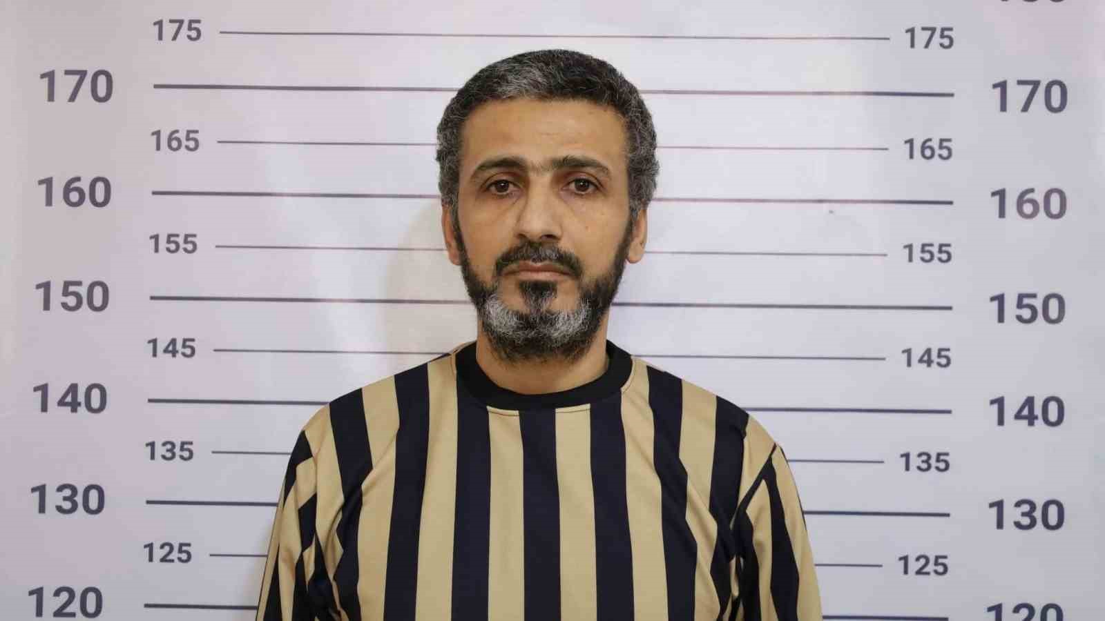 Suriye’de üst düzey isimlere suikast hazırlığında olan terör örgütü hücresi çökertildi 18 suriyede ust duzey isimlere suikast hazirliginda olan teror orgutu hucresi cokertildi 14 pTm4Ebjs