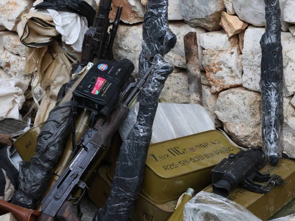Suriye’de üst düzey isimlere suikast hazırlığında olan terör örgütü hücresi çökertildi 19 suriyede ust duzey isimlere suikast hazirliginda olan teror orgutu hucresi cokertildi 15 bMa2NVqH