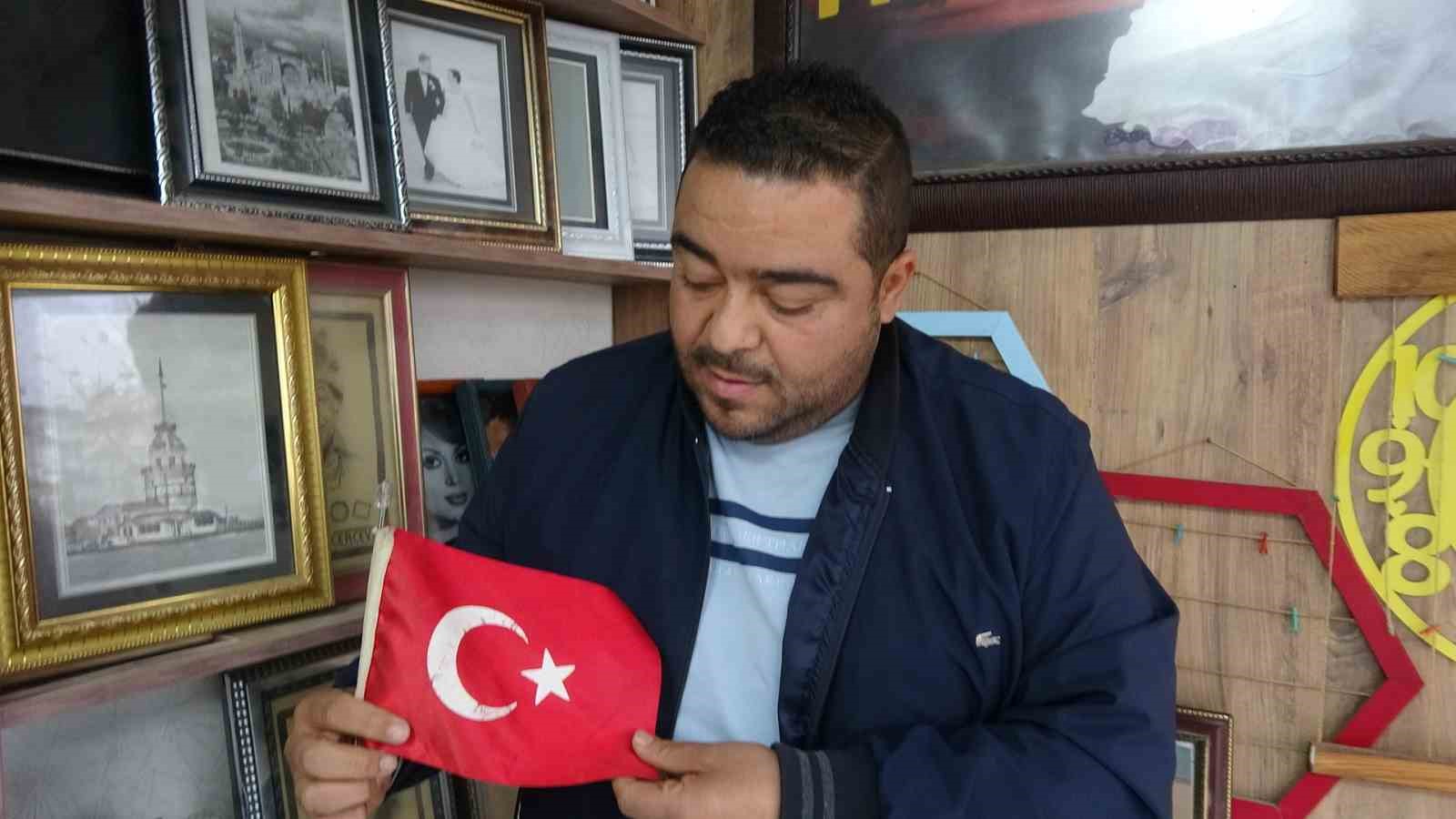 suriyeli kameraman cocuklarimin okulu bitince ulkeme donecegim 0 Ry3Dgi4E