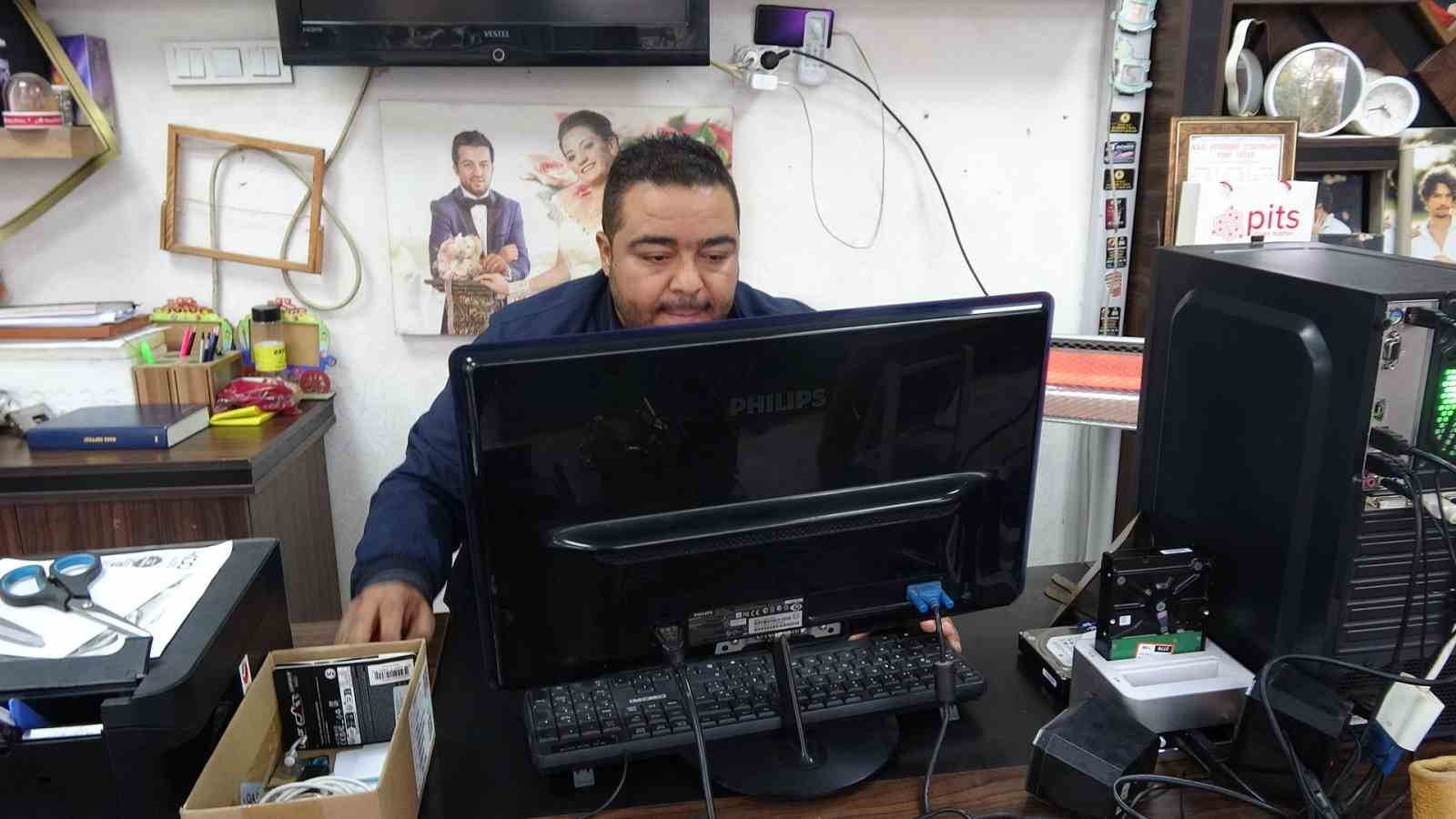 suriyeli kameraman cocuklarimin okulu bitince ulkeme donecegim 4 w3r82iiX