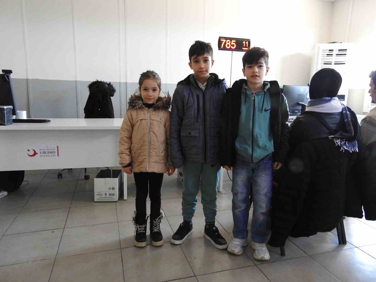 suriyelilerin gonullu donusleri suruyor 0 W4maaLjk
