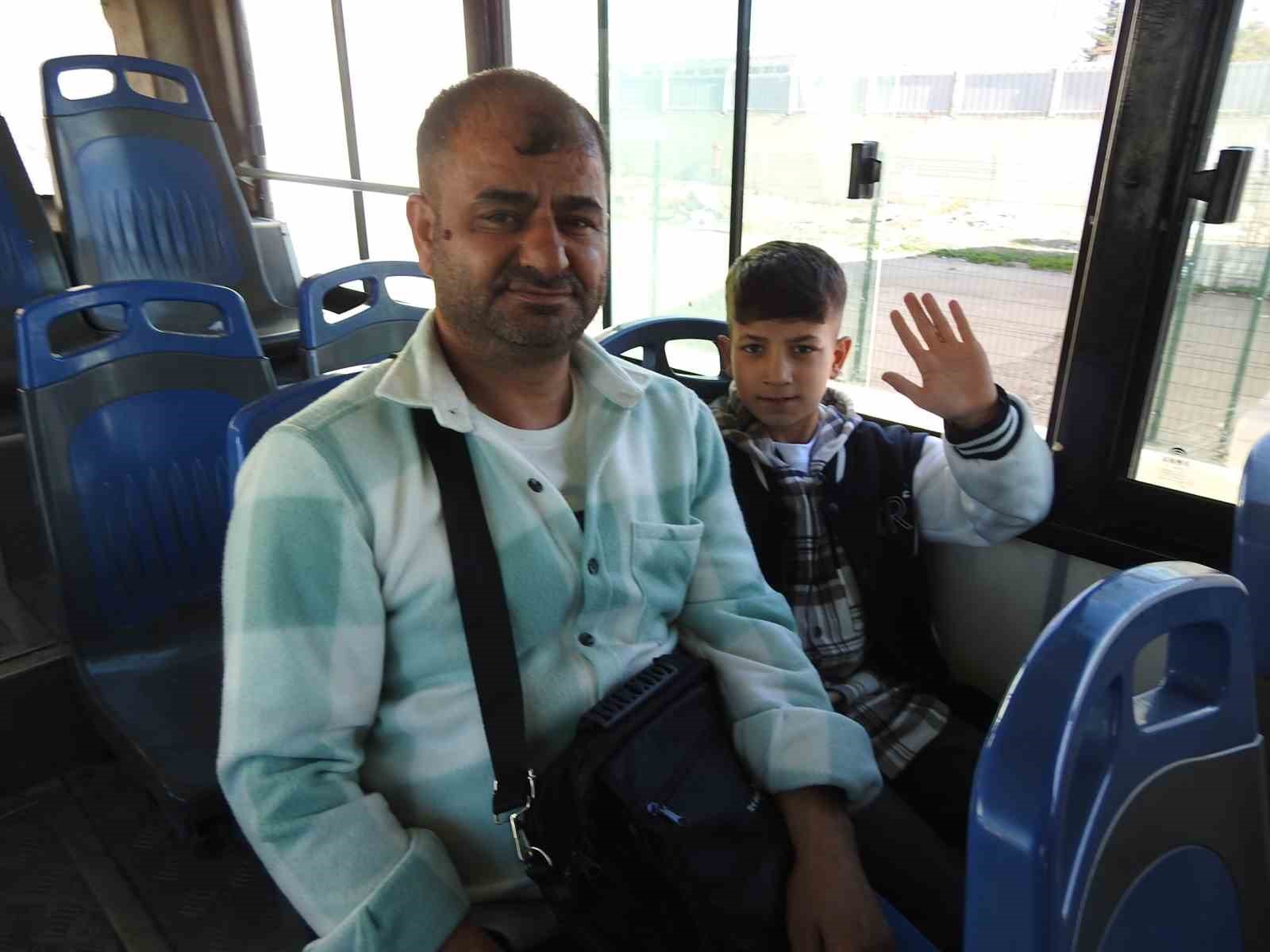 suriyelilerin gonullu donusleri suruyor 1 FgJt5mbI